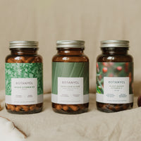 Skin and Immunity Bundle