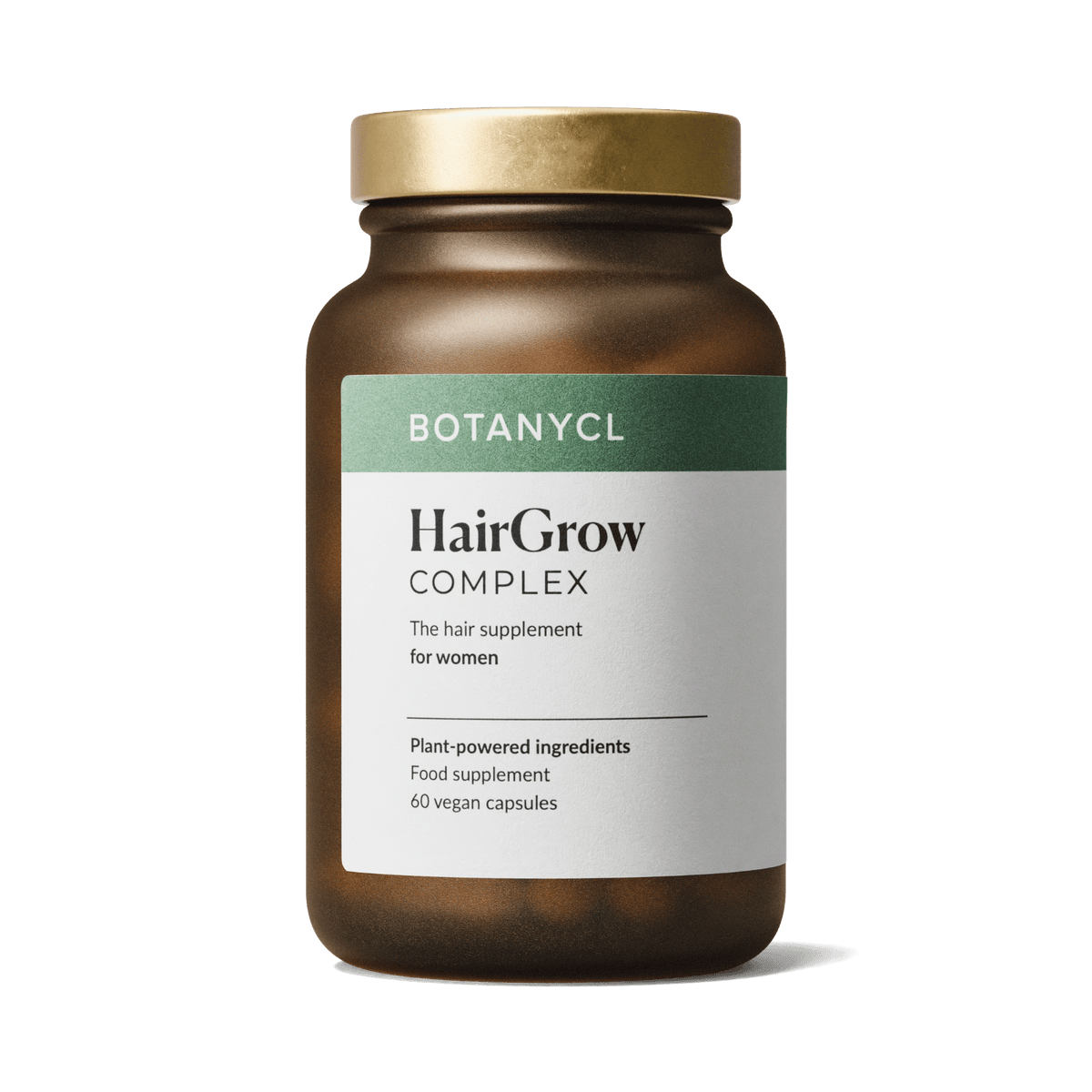 HairGrow Complex