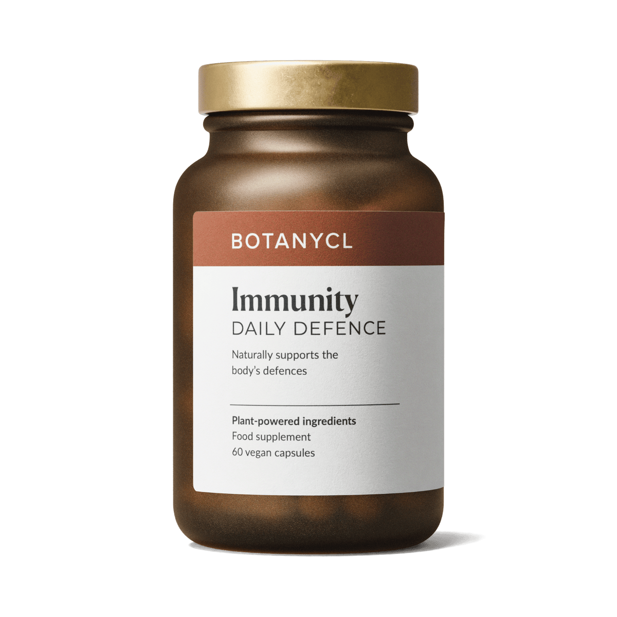 Immunity Daily Defence