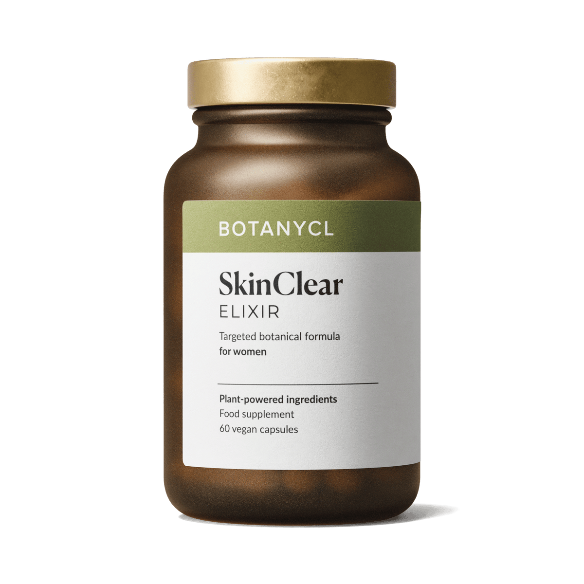 SkinClear Elixir
