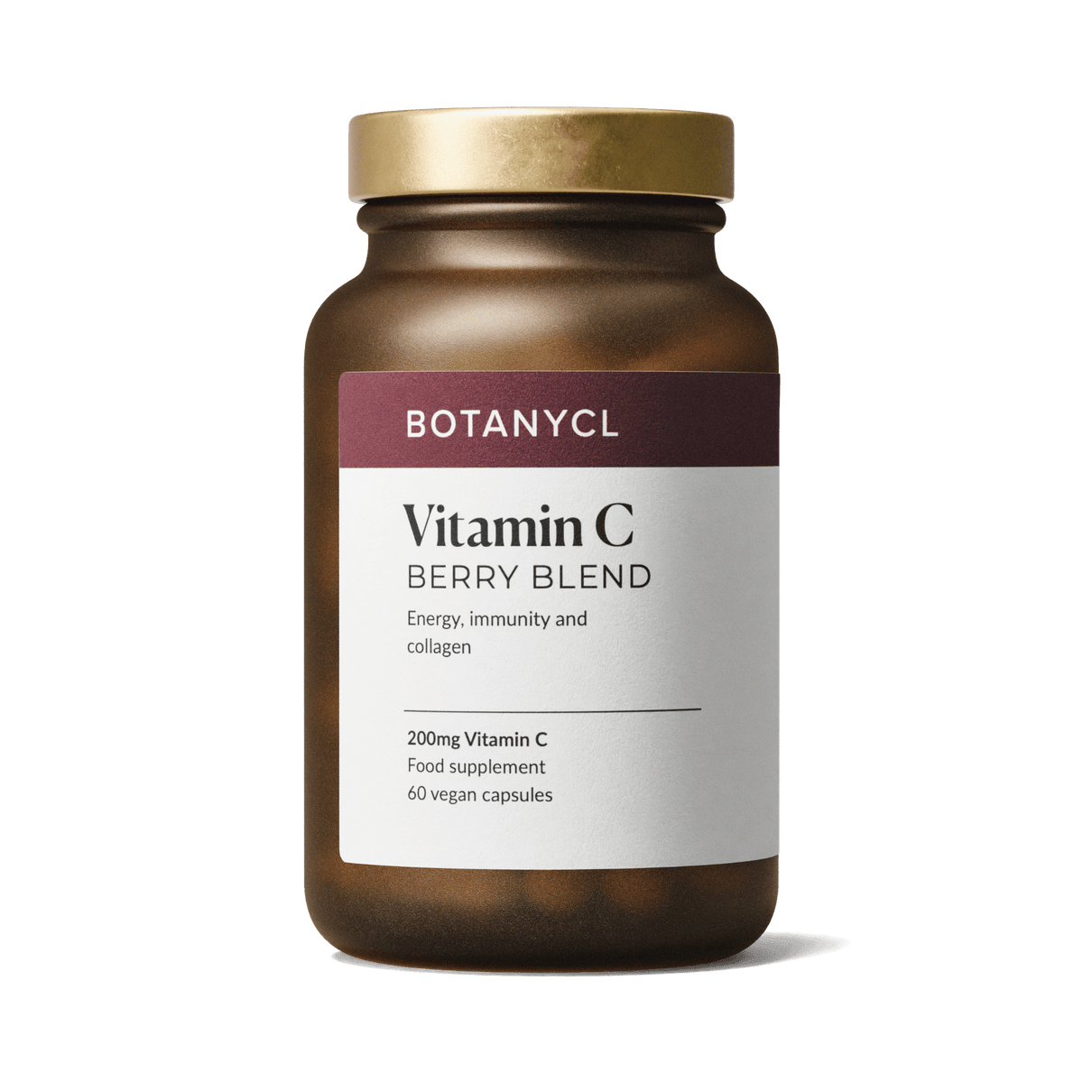 Vitamin C Berry Blend