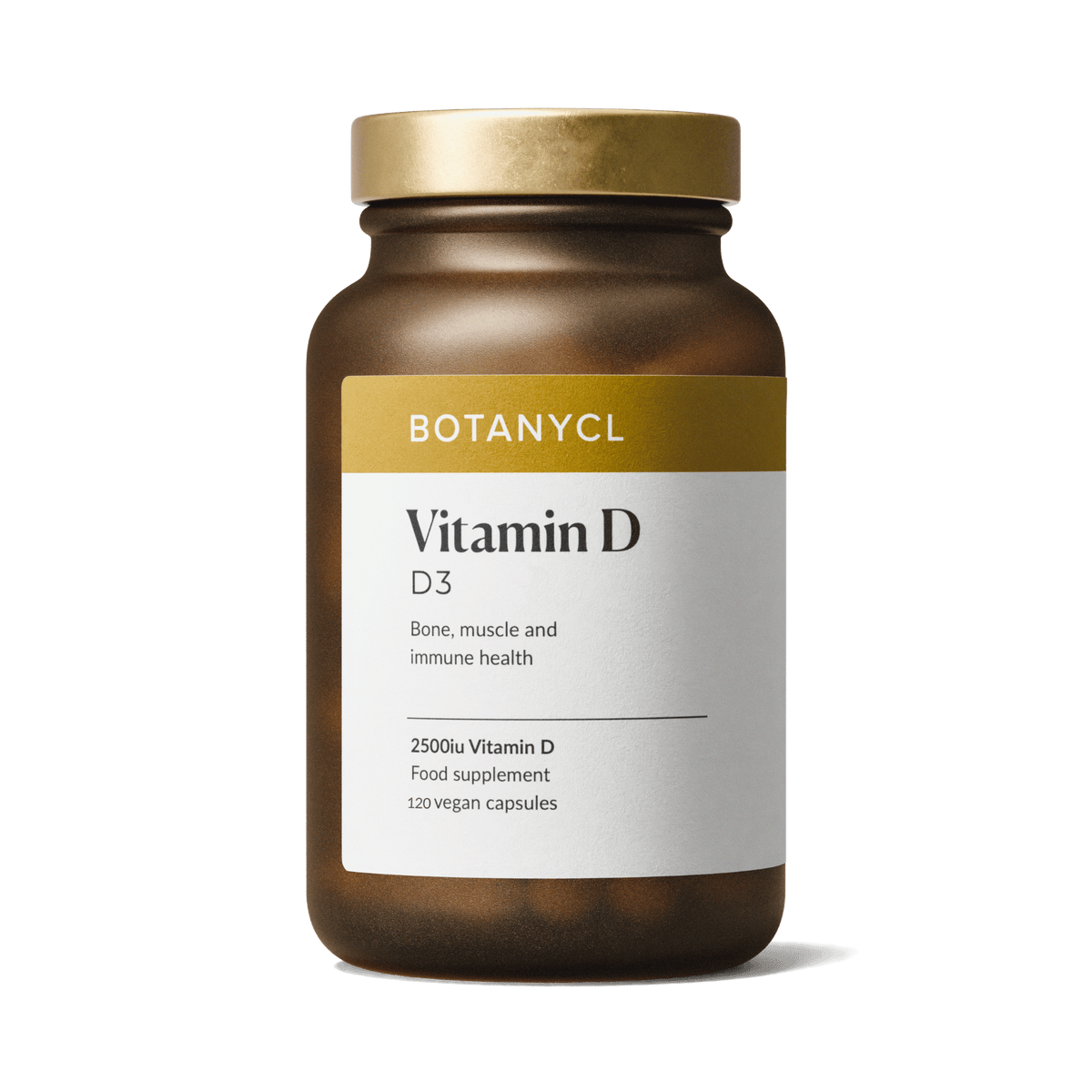 Vitamin D3