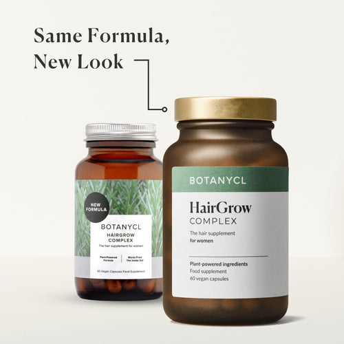 HairGrow Complex