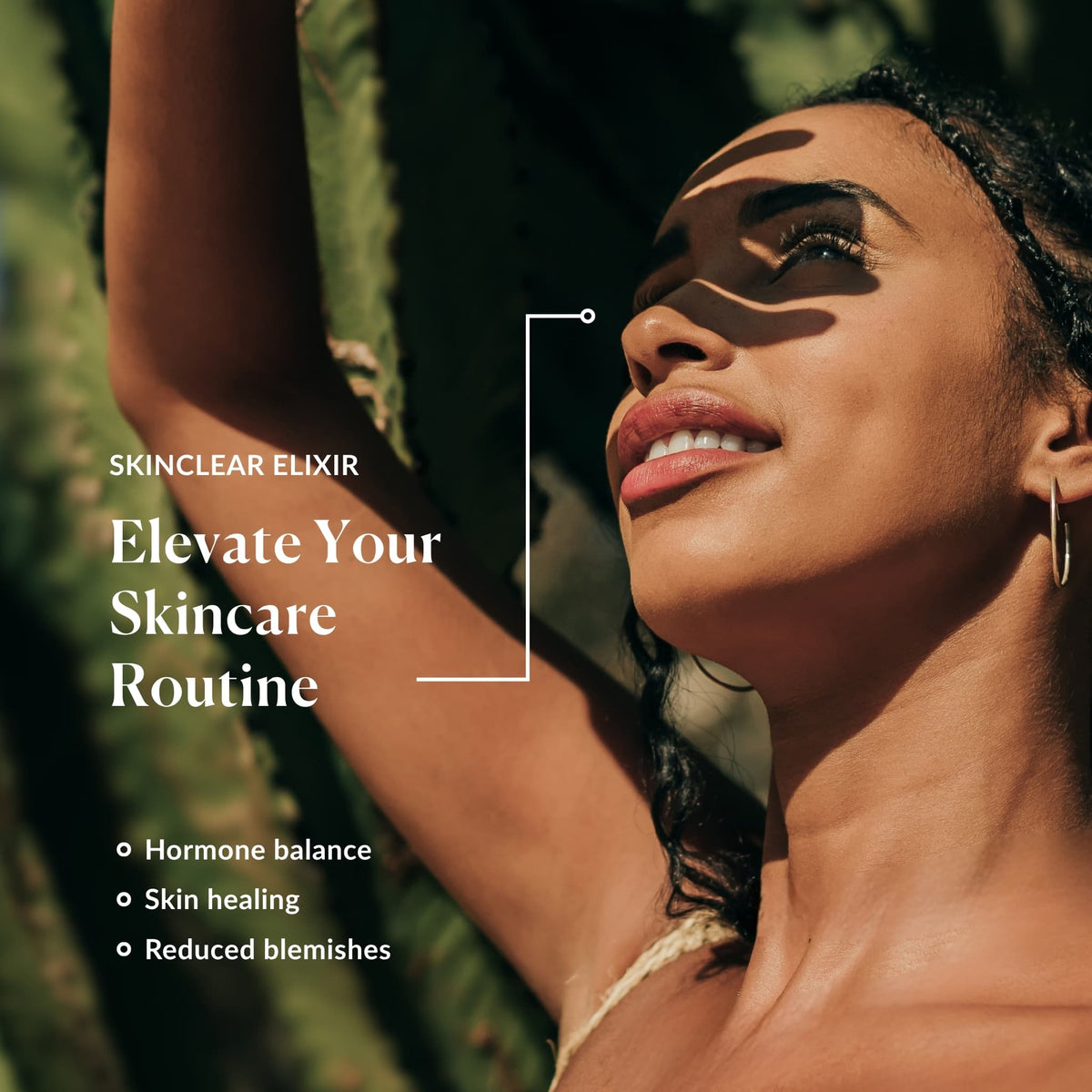 SkinClear Elixir