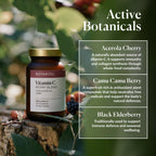 Vitamin C Berry Blend