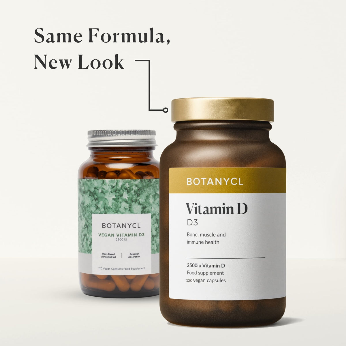 Vitamin D3