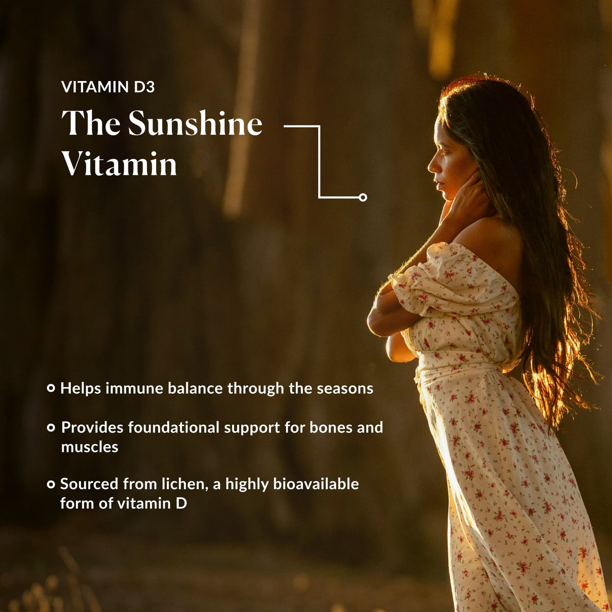 Vitamin D3